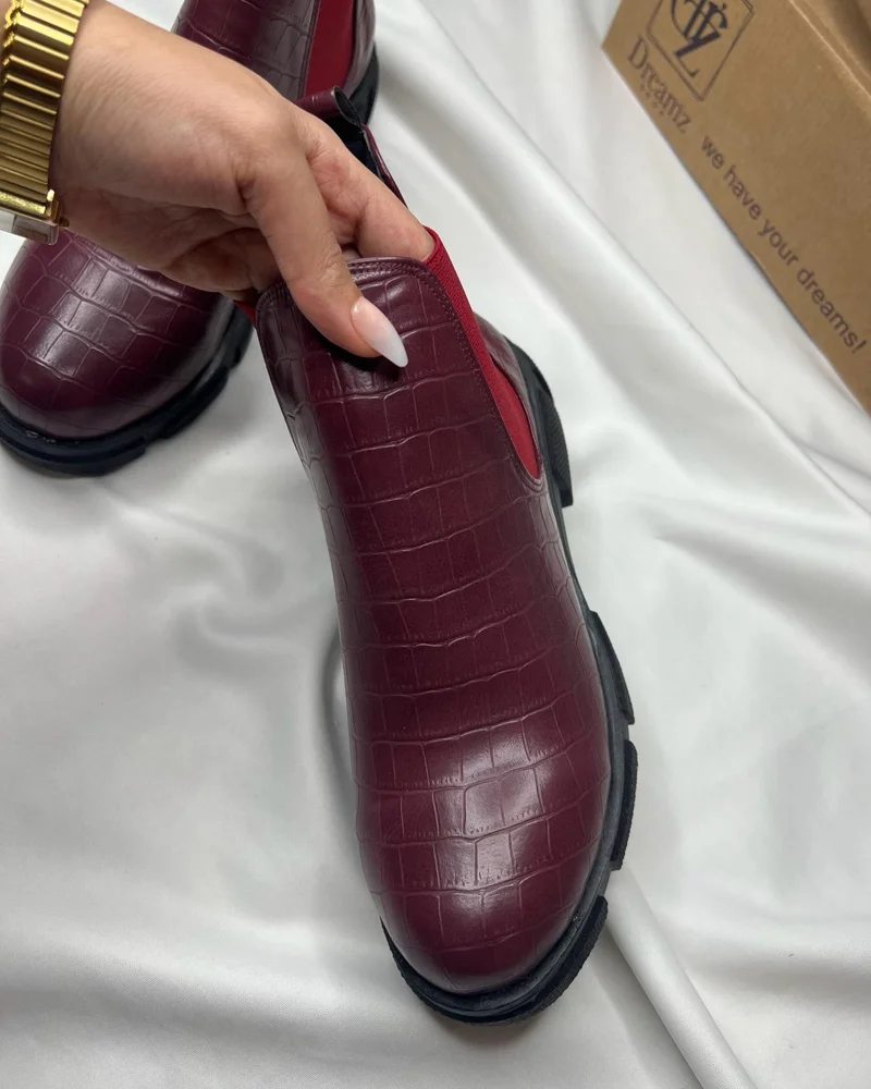 Local Boots, size 40, photo 4