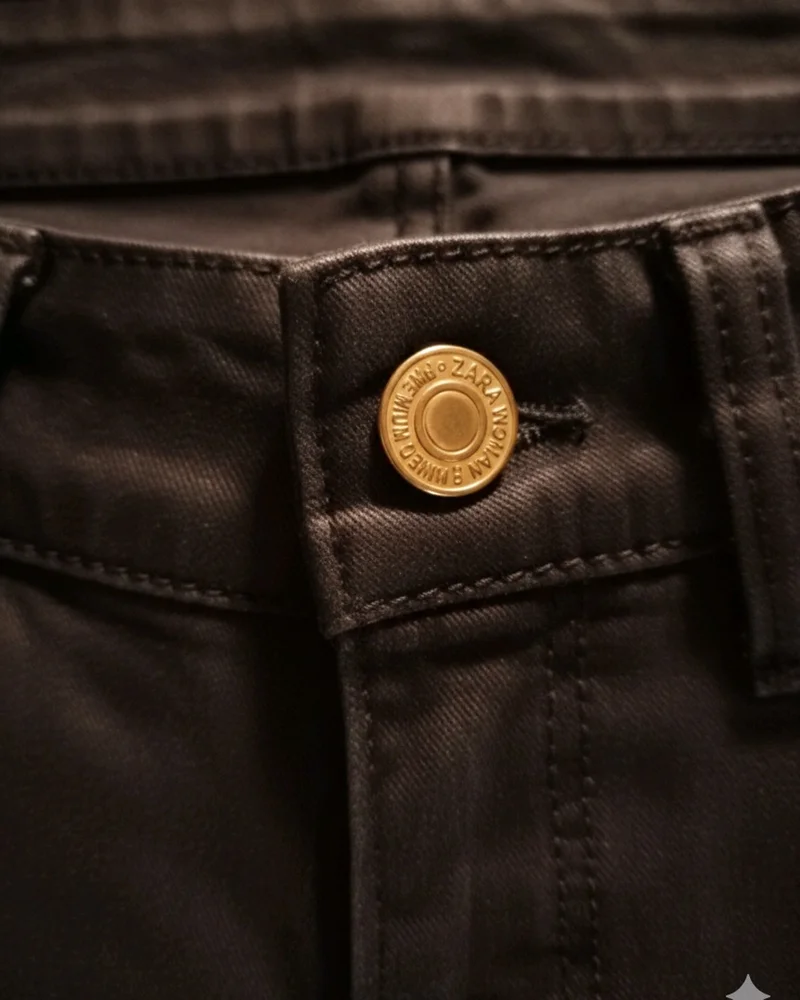 Zara Jeans, size S / 36 / 8, photo 2