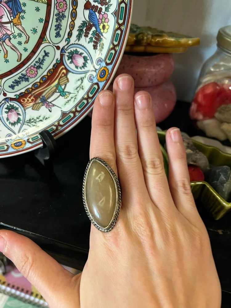 Pull & Bear Rings, size One size, photo 3