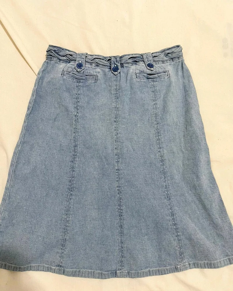 Skirts, size L / 40 / 12, photo 2