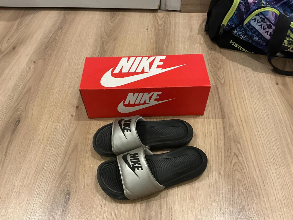 Nike Flip-flops, size 38, photo 4