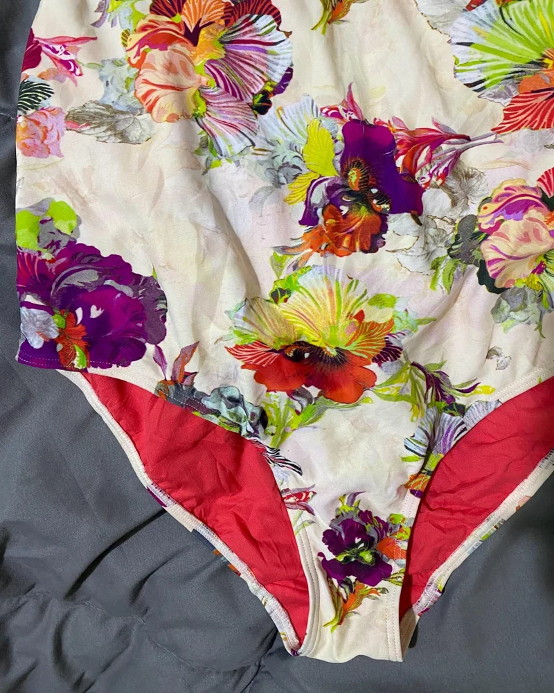 Ted Baker One-Piece Swimsuits, size L / 40 / 12, photo 3