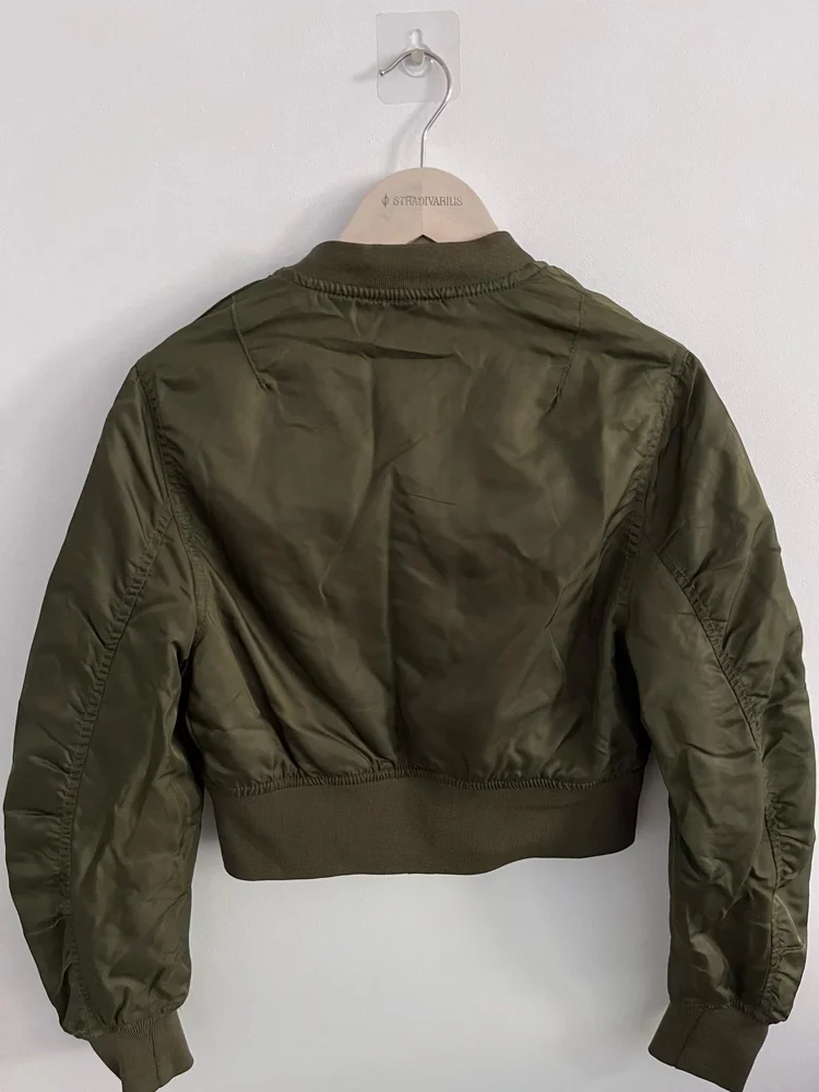 Bershka Jackets, size XS / 34 / 6, photo 2