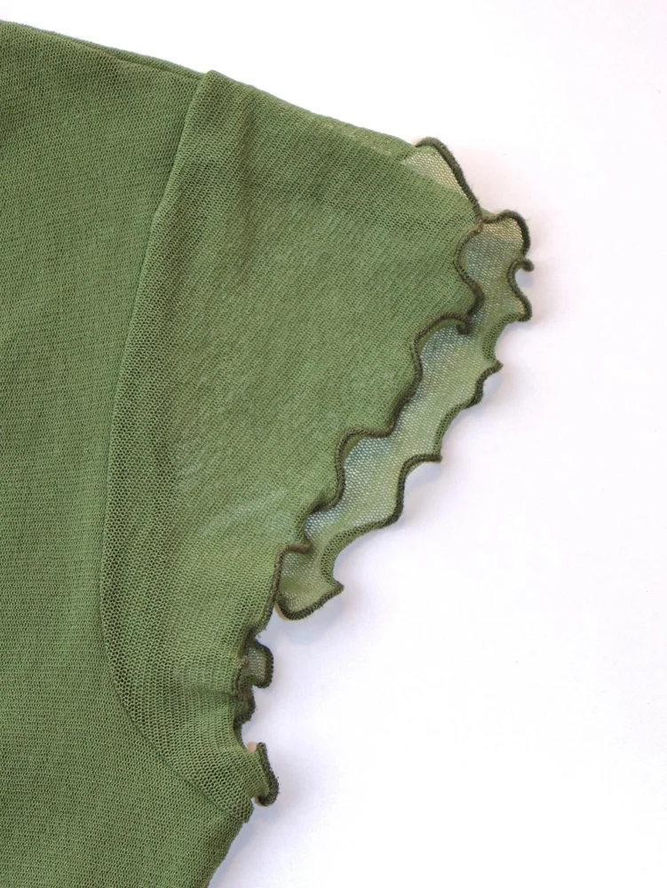 H&M Blouses, size XS / 34 / 6, photo 4