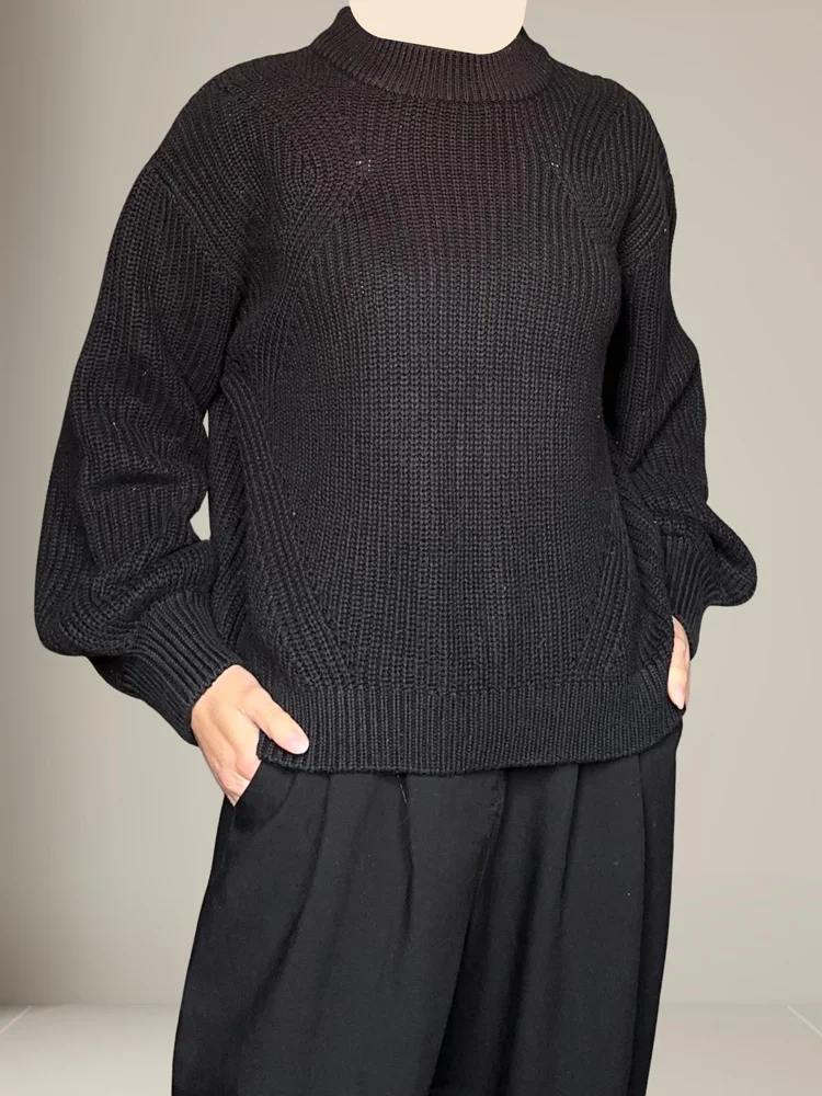 H&M Sweaters & Pullovers, size L / 40 / 12, photo 3