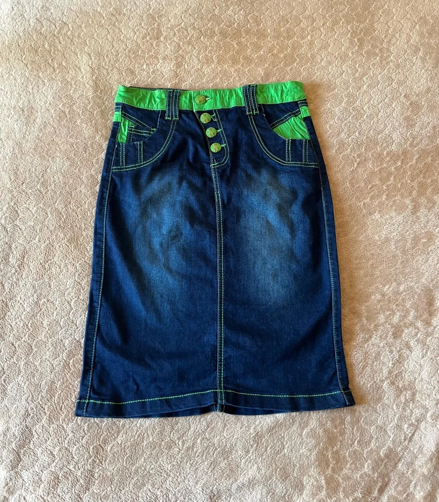 Skirts, size S / 36 / 8, photo 2