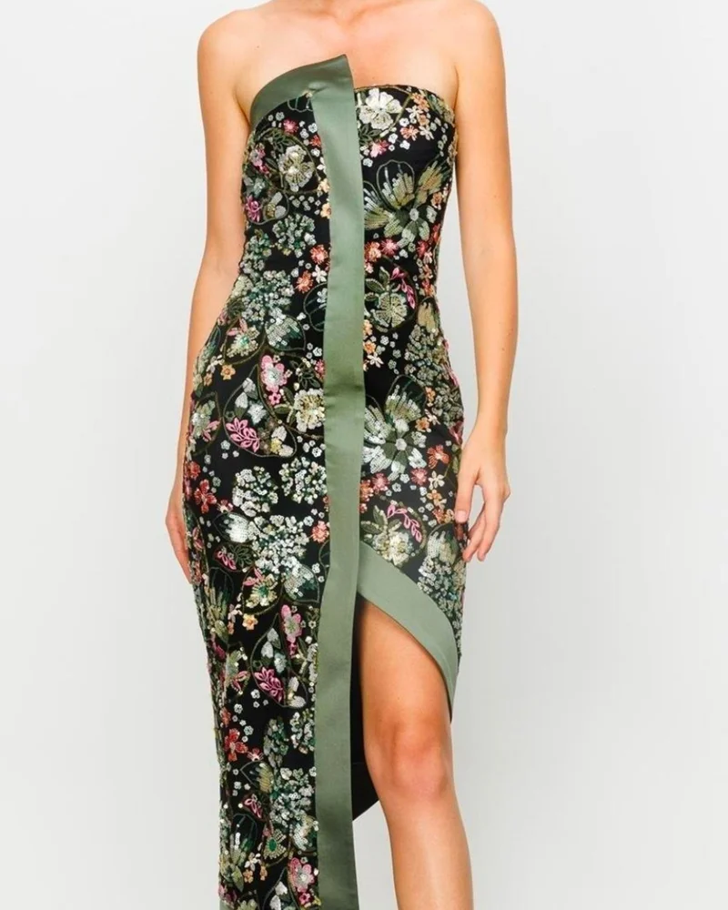 Mystic Party Dresses