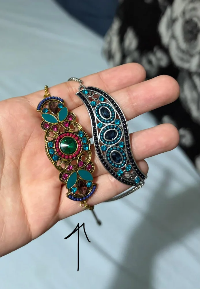 Bracelets, size One size, photo 3