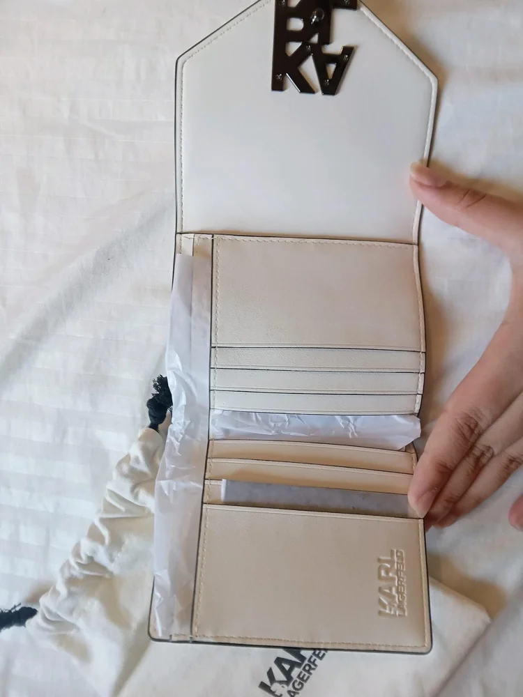 Karl Lagerfeld Wallets, size Other, photo 2