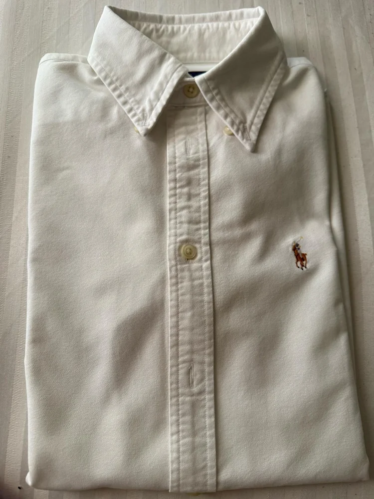 Ralph Lauren Shirts, size S / 36 / 8, photo 2