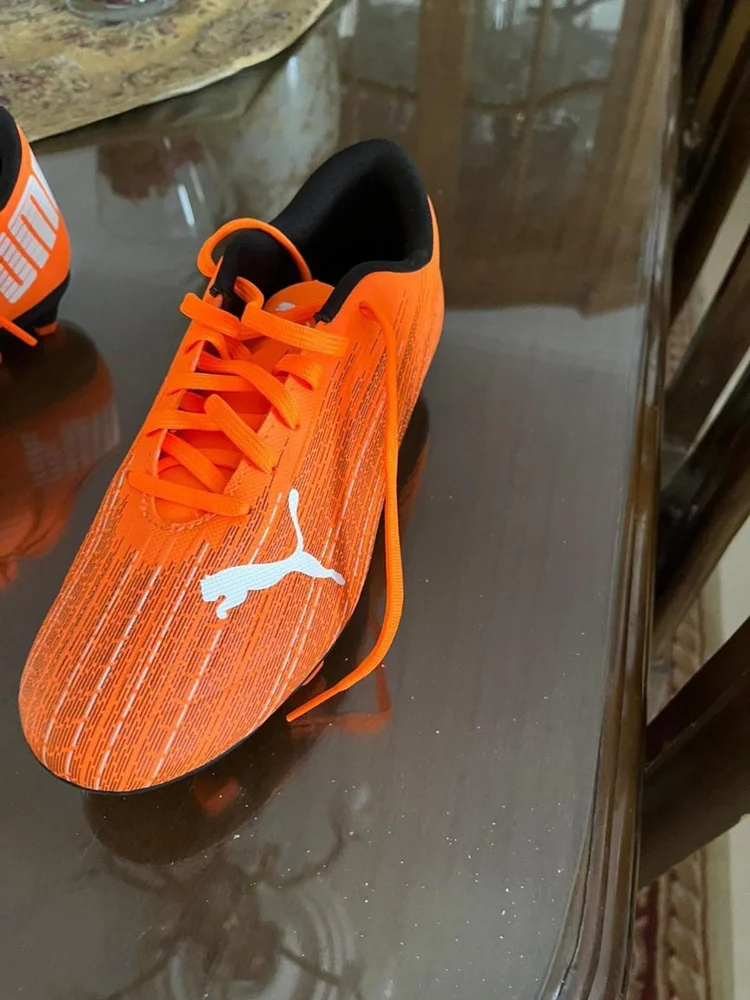 Puma Sneakers, size 39.5, photo 2