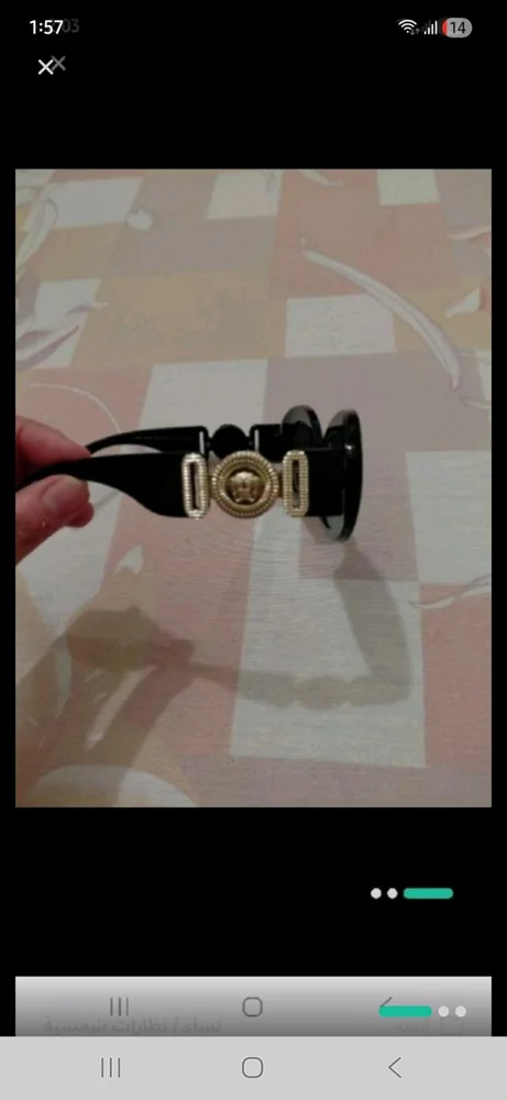 Sunglasses, size Other, photo 2