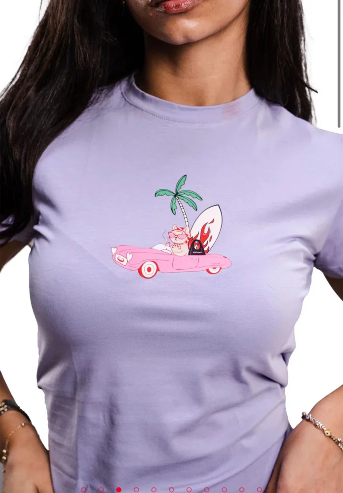 Crop Tops, size M / 38 / 10, photo 2