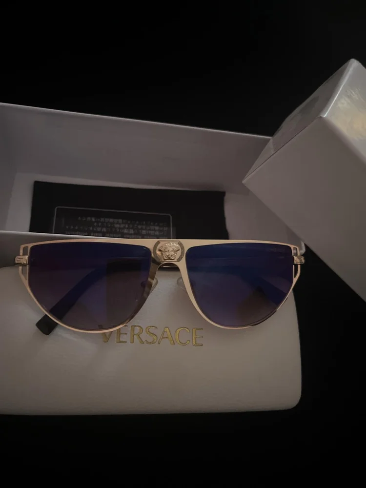 Versace Sunglasses, size Other, photo 3