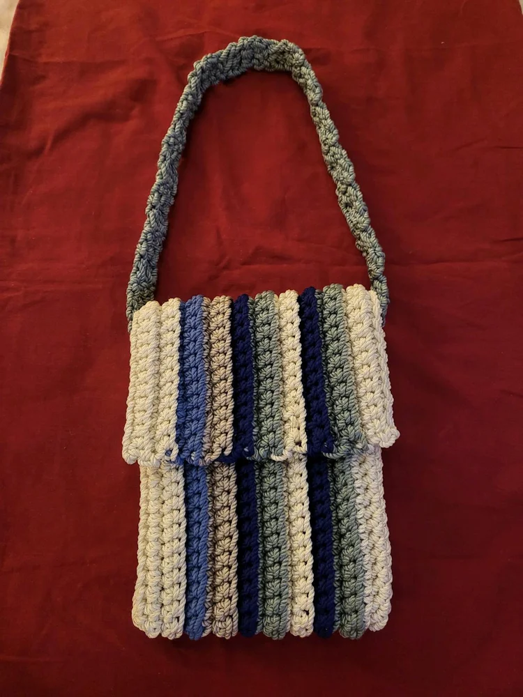 Shoulder Bag, size Other, photo 4