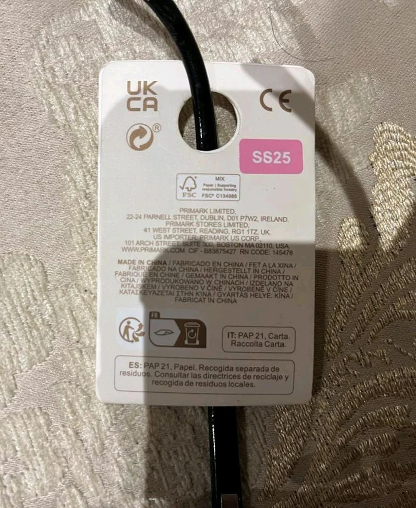 Primark Sunglasses, size Other, photo 3