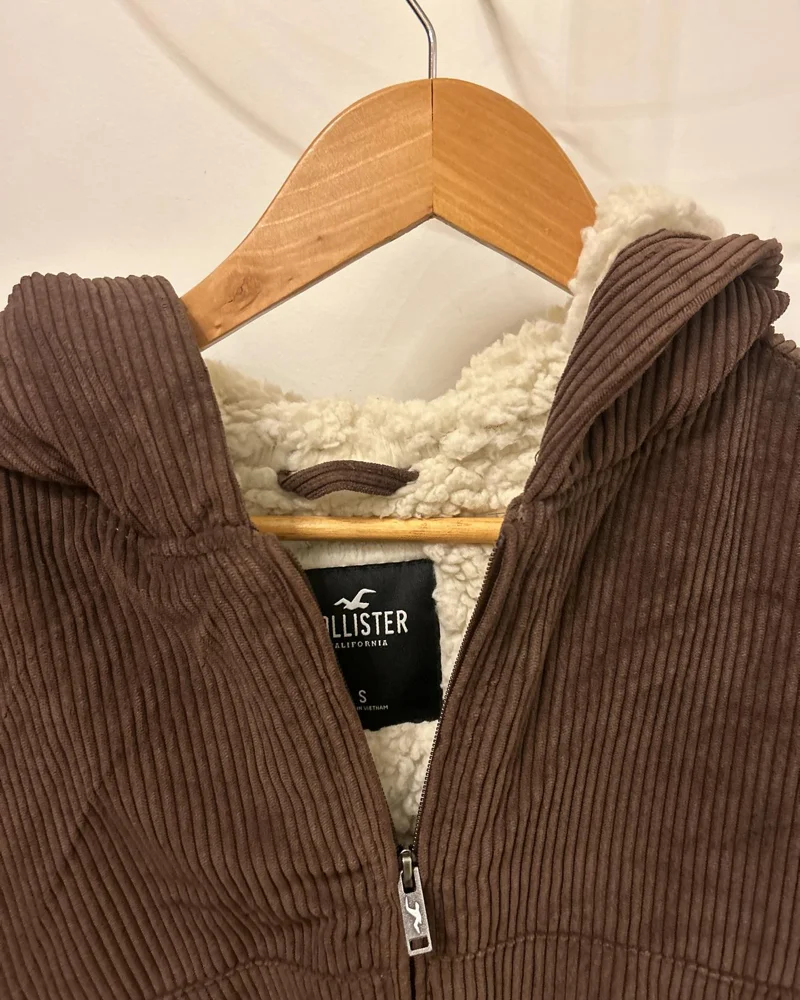 Hollister & Co Jackets, size S / 36 / 8, photo 3