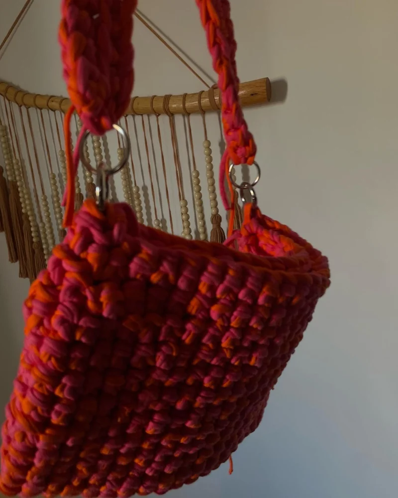 Shoulder Bag, size Other, photo 5