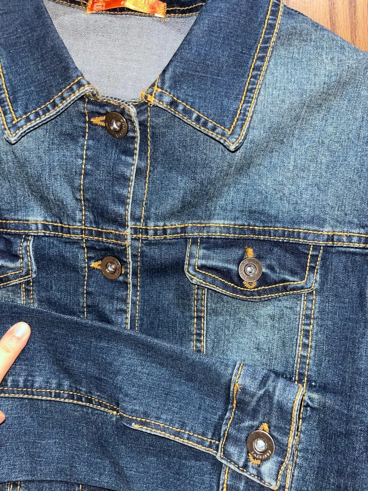 Jackets, size S / 36 / 8, photo 4