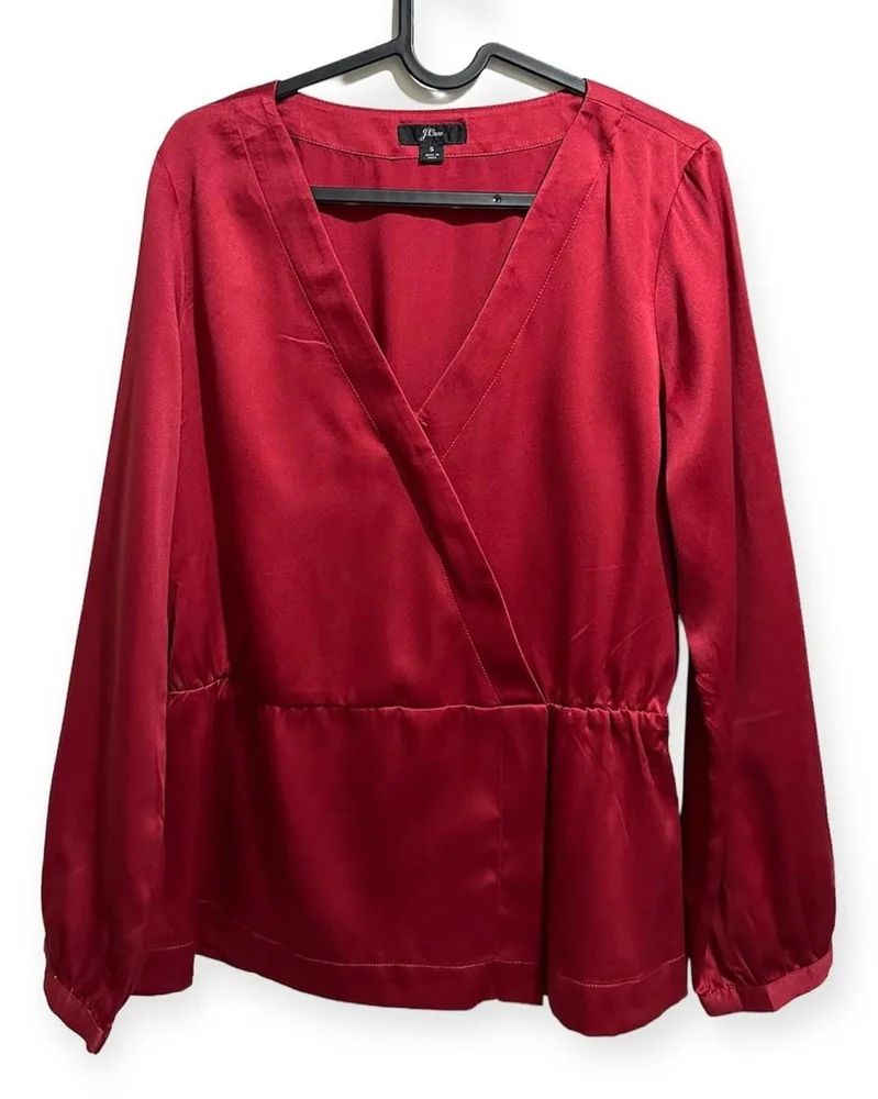 J.Crew Blouses, size M / 38 / 10, photo 2