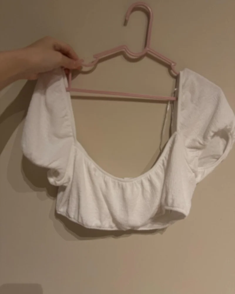 H&M T-shirts, size L / 40 / 12, photo 2