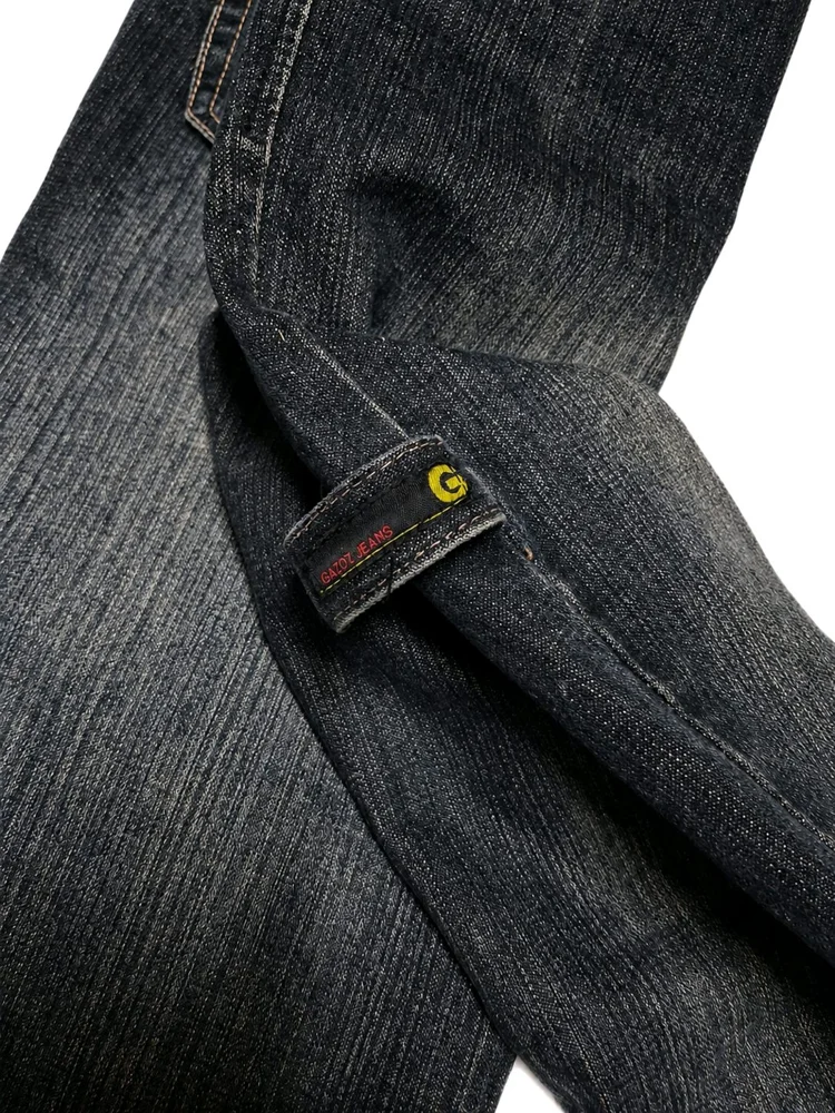 Jeans, size M, photo 3