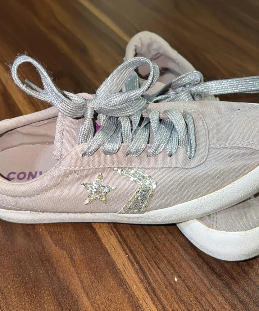 Converse Sneakers, size 38, photo 3
