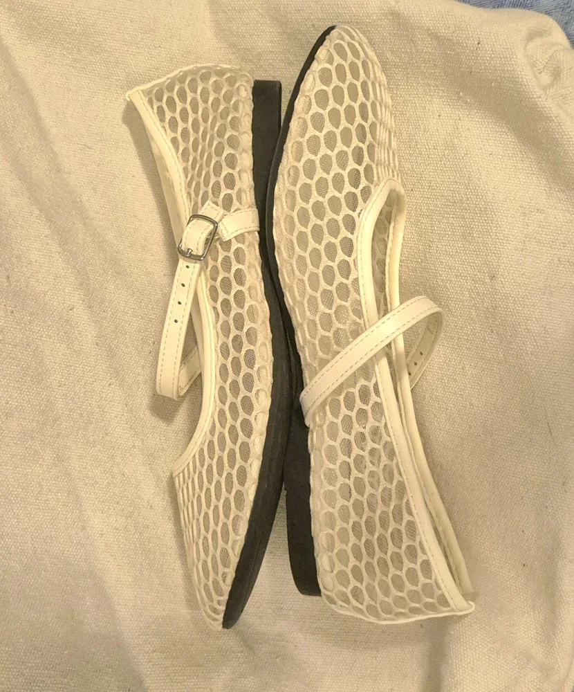 deja vu Flats, size 39, photo 3
