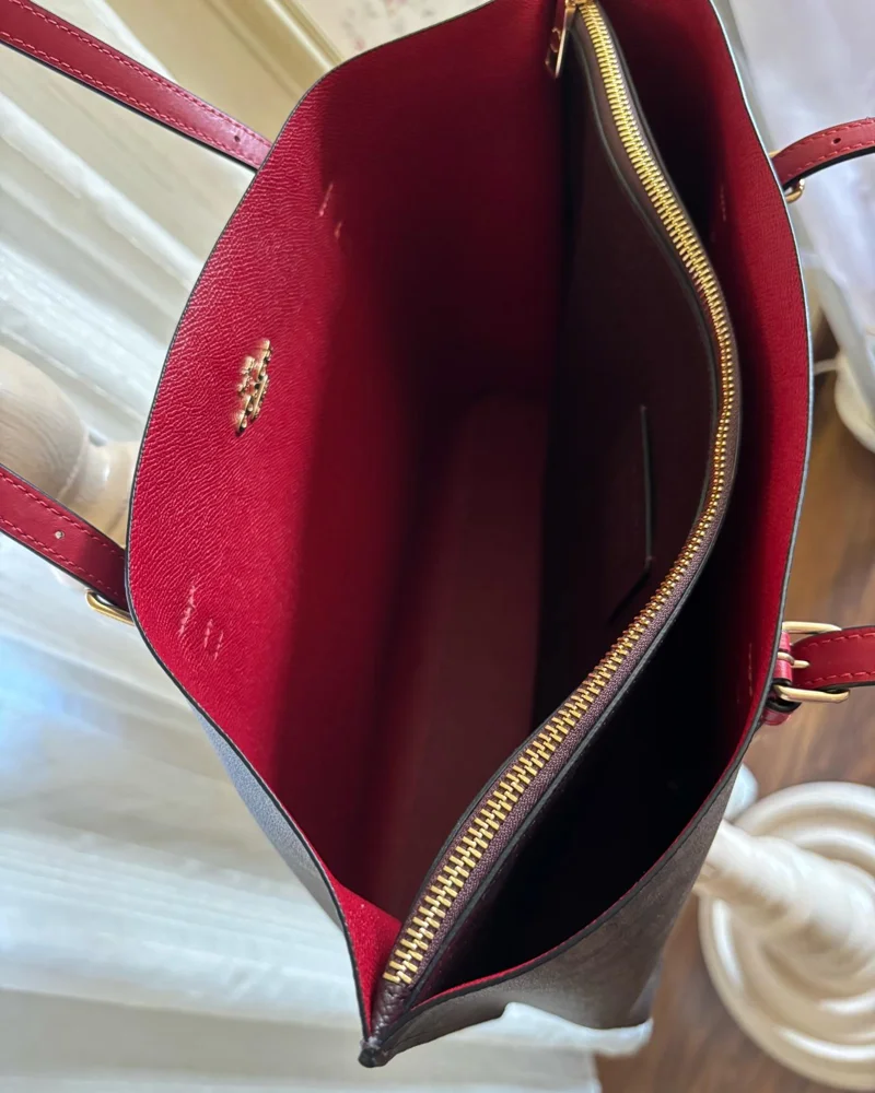 Coach Tote Bag, size One size, photo 6