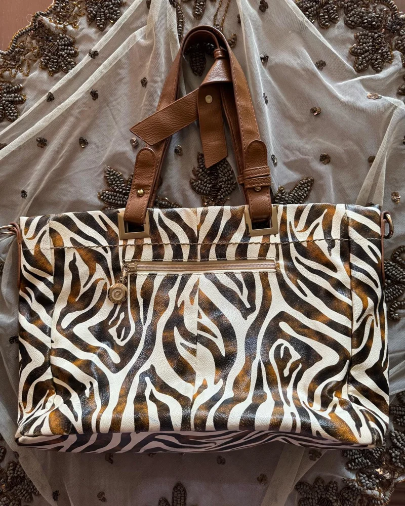 Shoulder Bag, size One size, photo 3