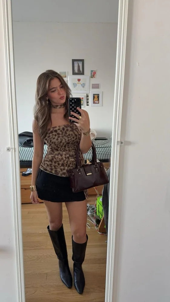 Shein Crop Tops, size L / 40 / 12, photo 4