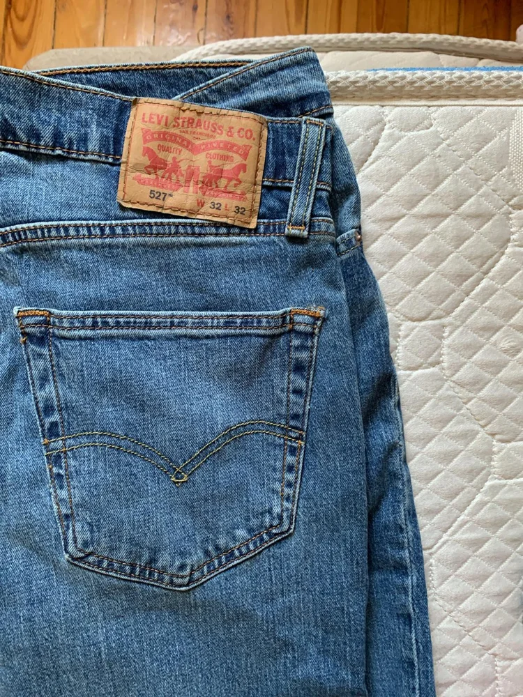 Levi's Jeans, size W32, photo 3