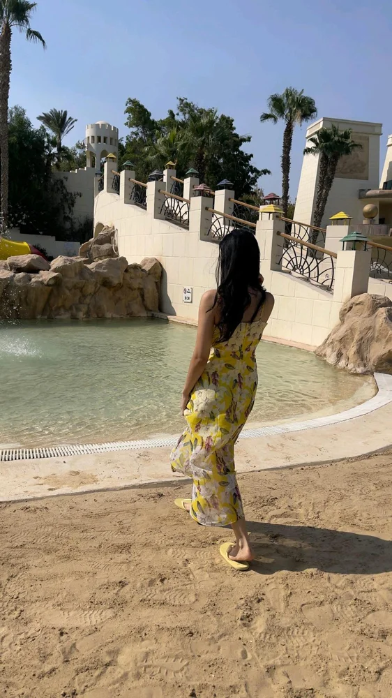 Sundresses