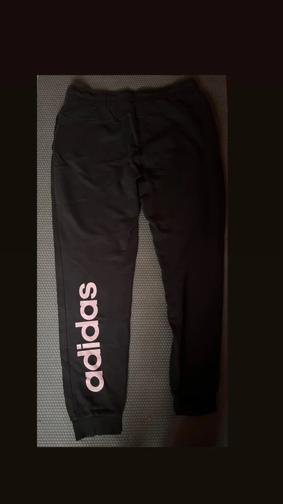 adidas Sweatpants, size M / 38 / 10, photo 2