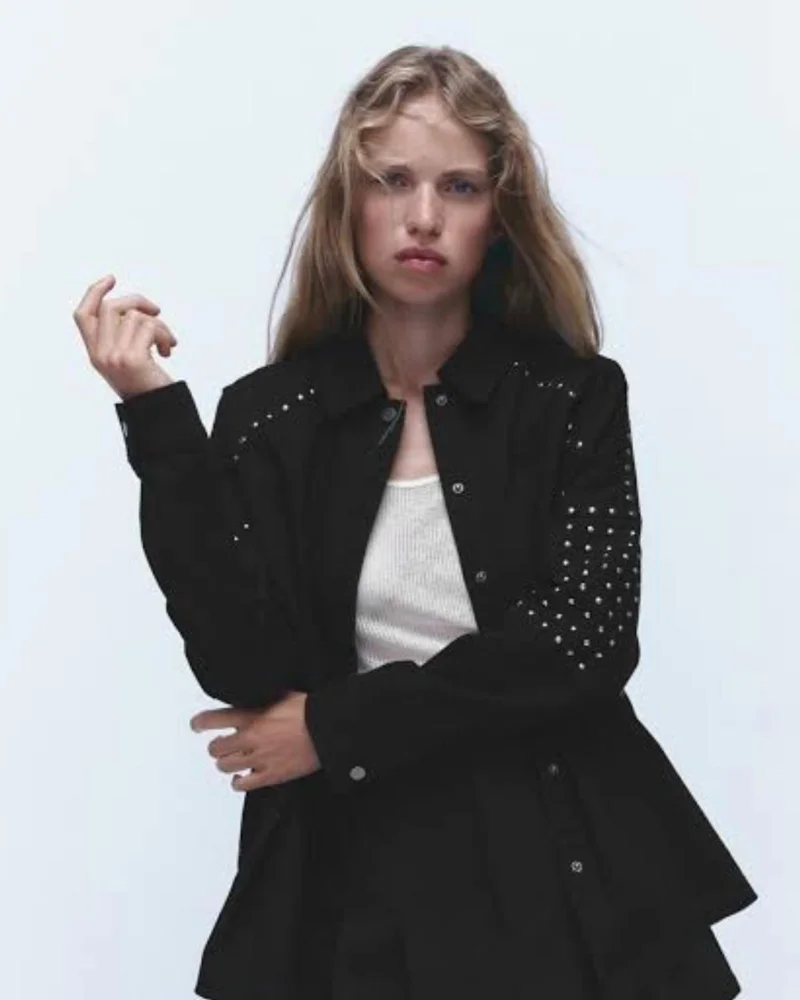 Zara Jackets, size S / 36 / 8, photo 5