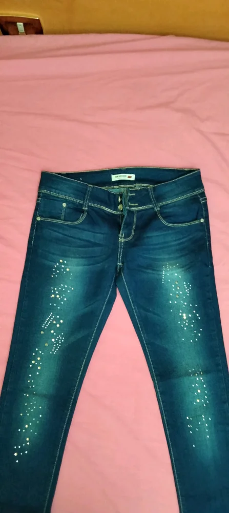 Jeans, size XXL / 44 / 16, photo 3