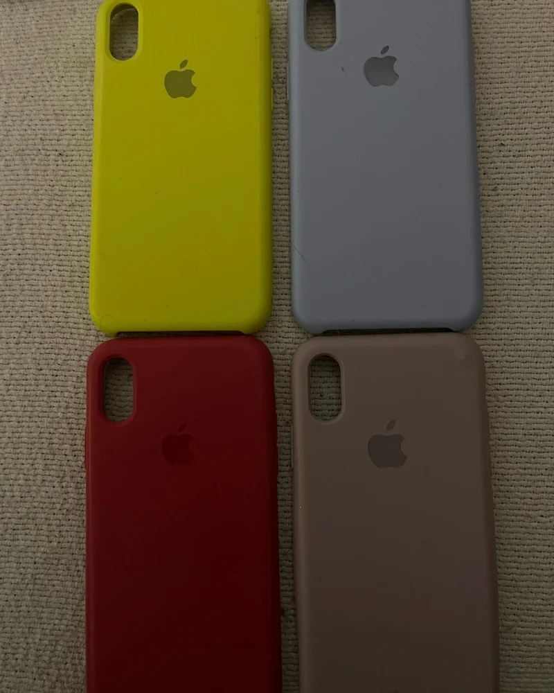 Apple Scarves, size One size, photo 3