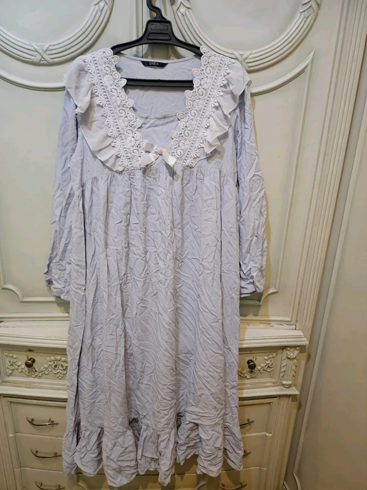 Shein Sleep Shirts, size S / 36 / 8, photo 2