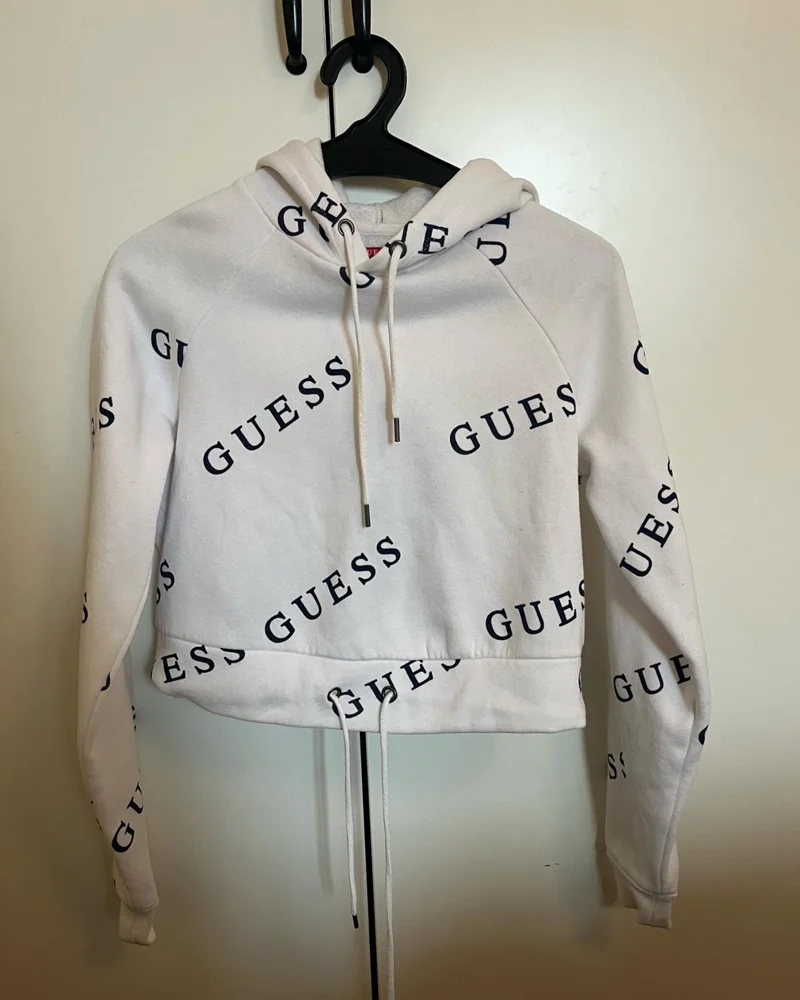 GUESS Hoodies, size XS / 34 / 6, photo 2