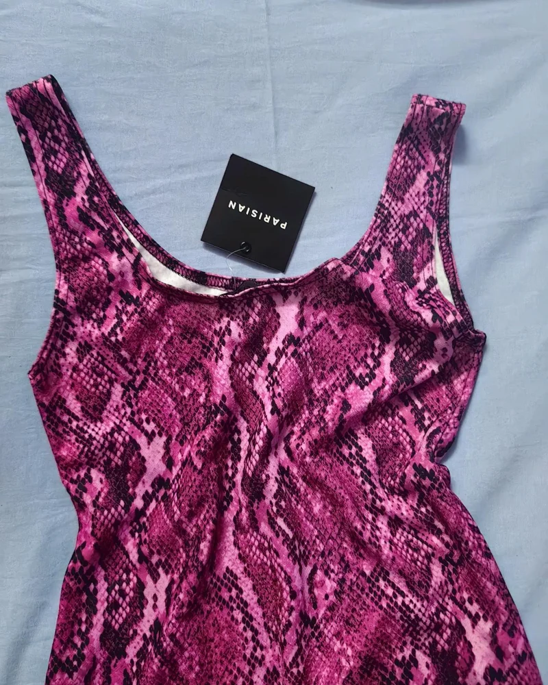 Parisian Bodycon Dresses, size S / 36 / 8, photo 4