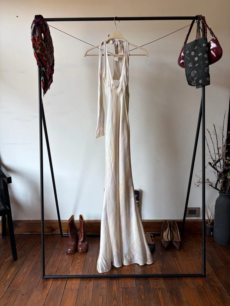 Maxi Dresses, size XS / 34 / 6, photo 4