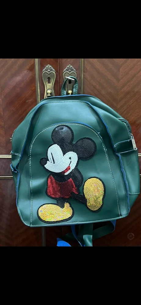 Backpacks