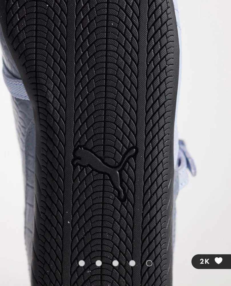 Puma Sandals, size 37, photo 3