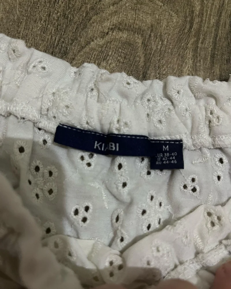 Kiabi Blouses, size M / 38 / 10, photo 3