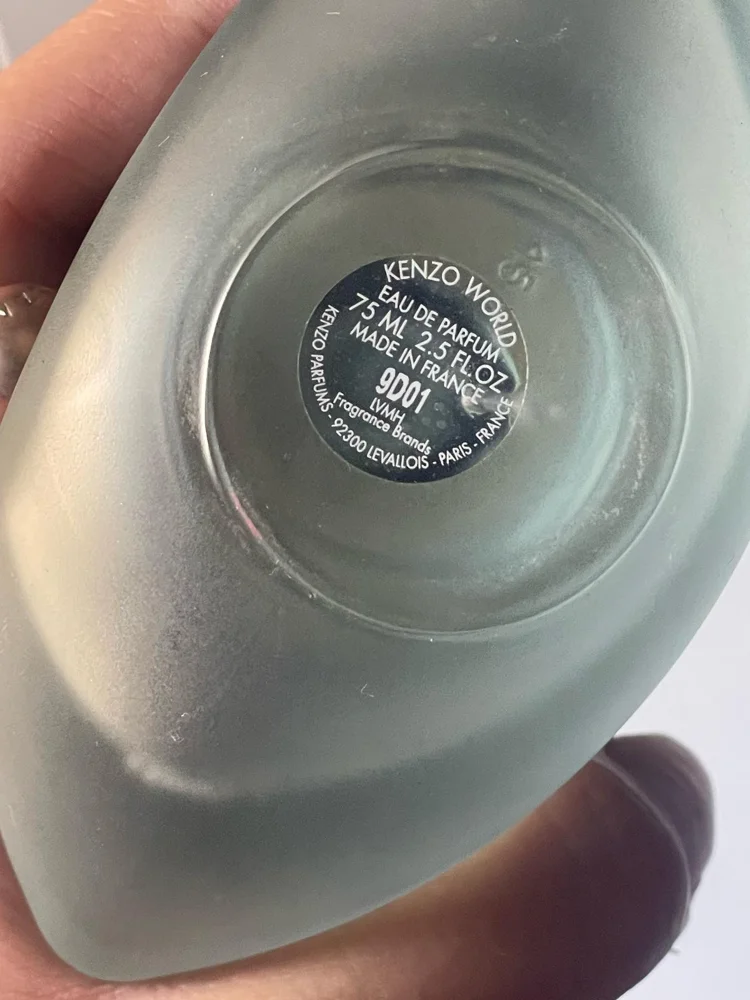 Kenzo Perfume, size Other, photo 2