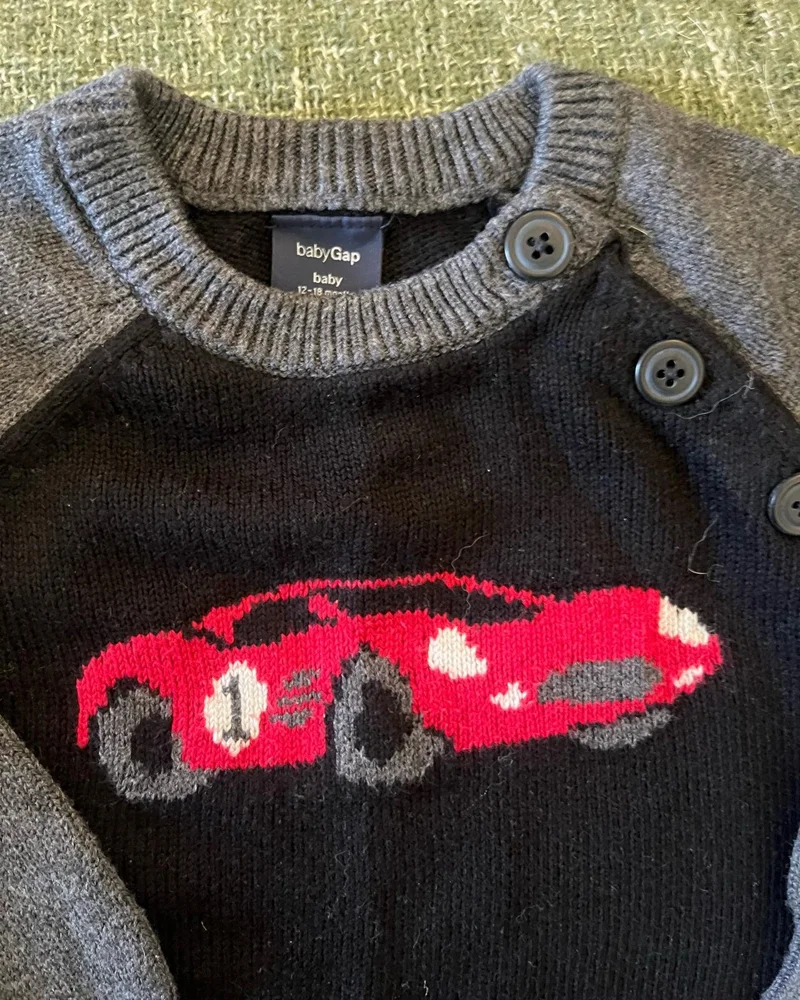 GAP Tops, size 12–18m, photo 2