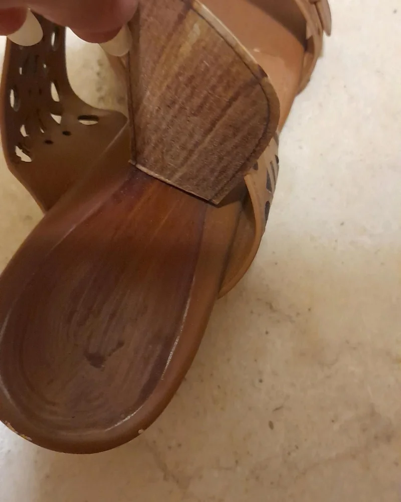 Charles & Keith Heels, size 39, photo 4
