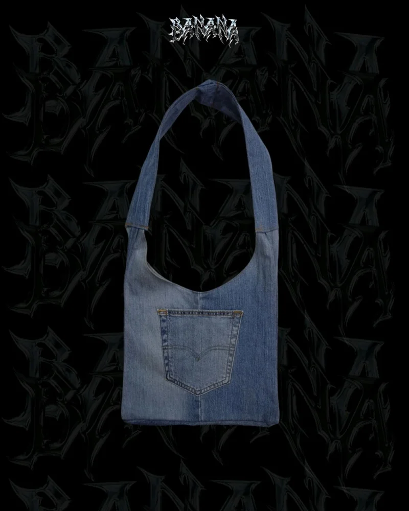 Levi Strauss & Co. Shoulder Bag, size One size, photo 2