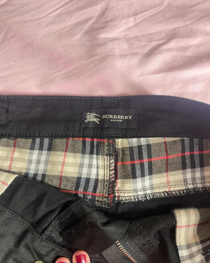 Burberry Skirts, size XXL / 44 / 16, photo 5