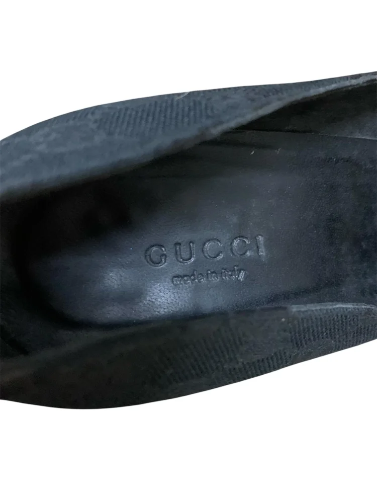 Gucci Pumps, size 38, photo 4